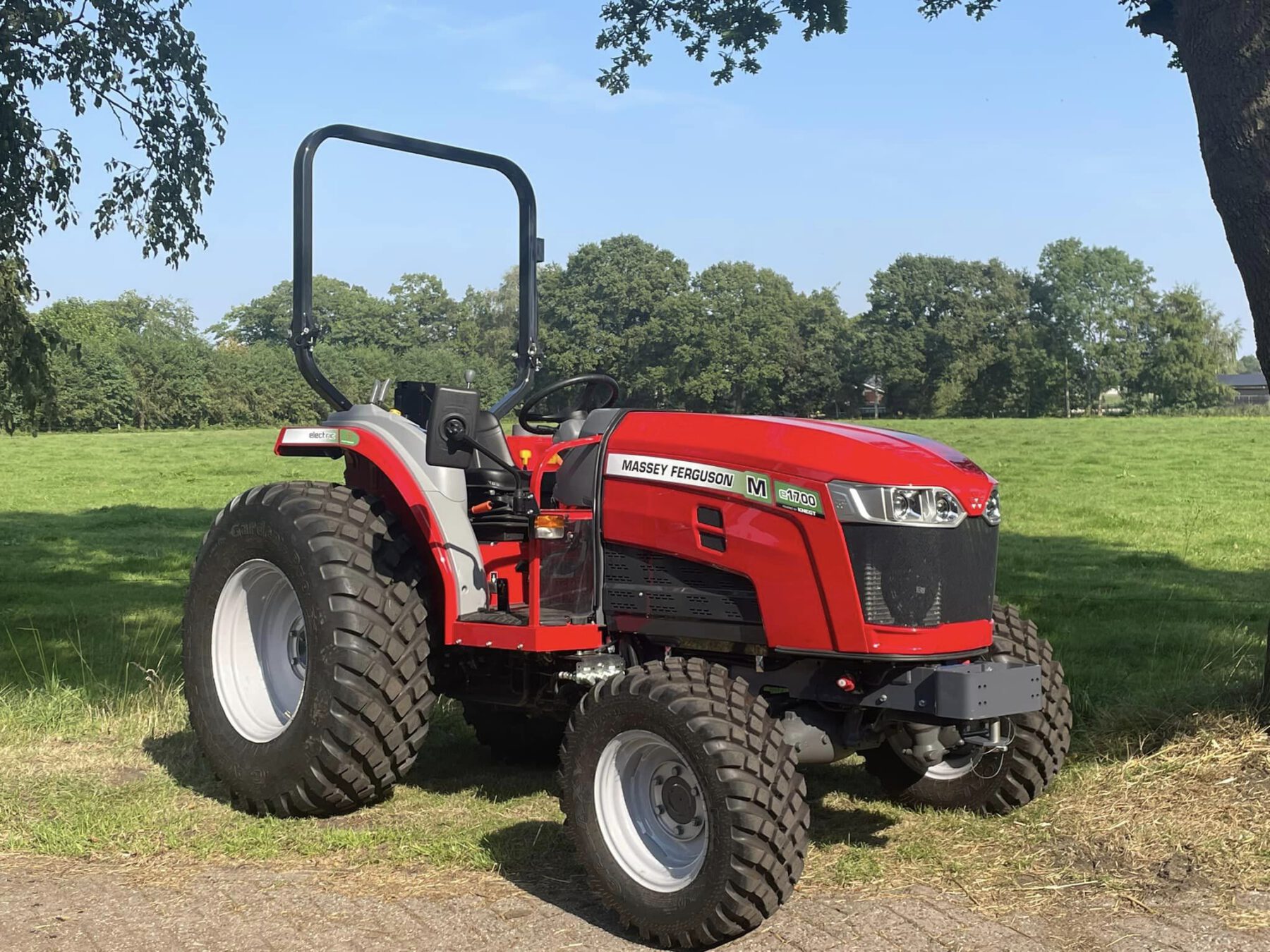 MF 1700E 2